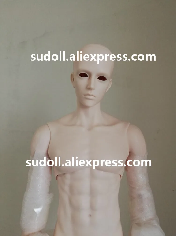 Высокое качество БЖД куклы СД тело Смола Модель sudoll для маленьких мальчиков |