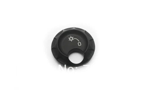 Перчаточный ящик отсек A/C клапан циферблат 3B0 816 355 для VW Volkswagen Golf Jetta MK5 Passat B5 / B5.5 |