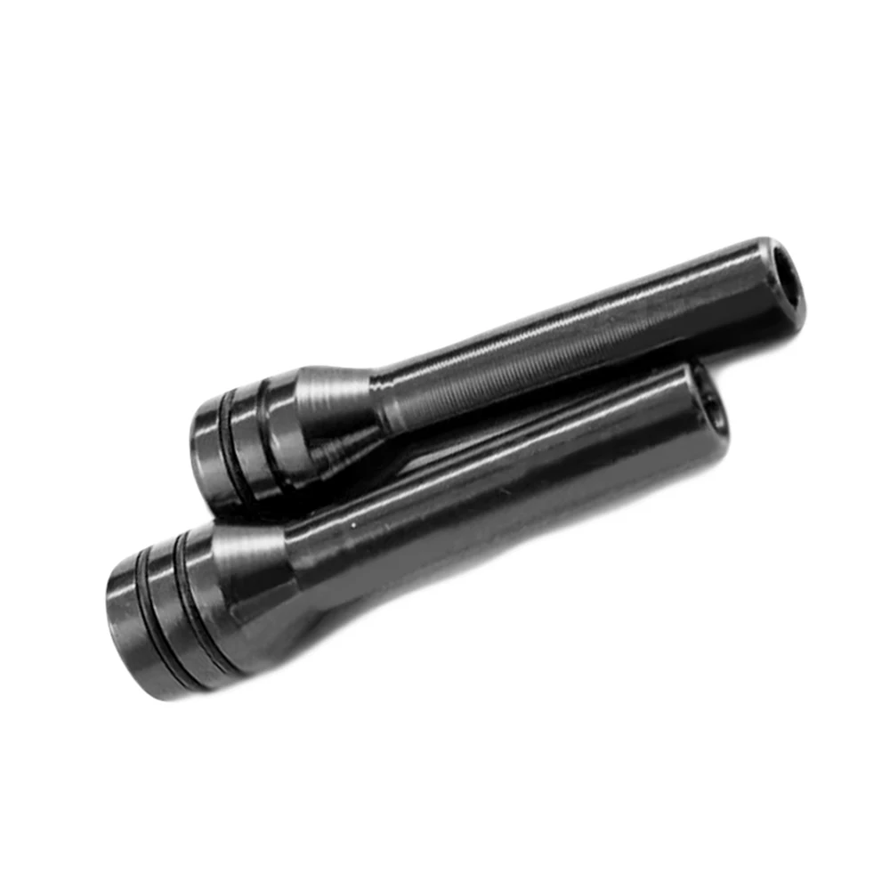 2 шт. колпачки из алюминиевого сплава для подъемника двери автомобиля VW Golf 4 5 7 6 MK4