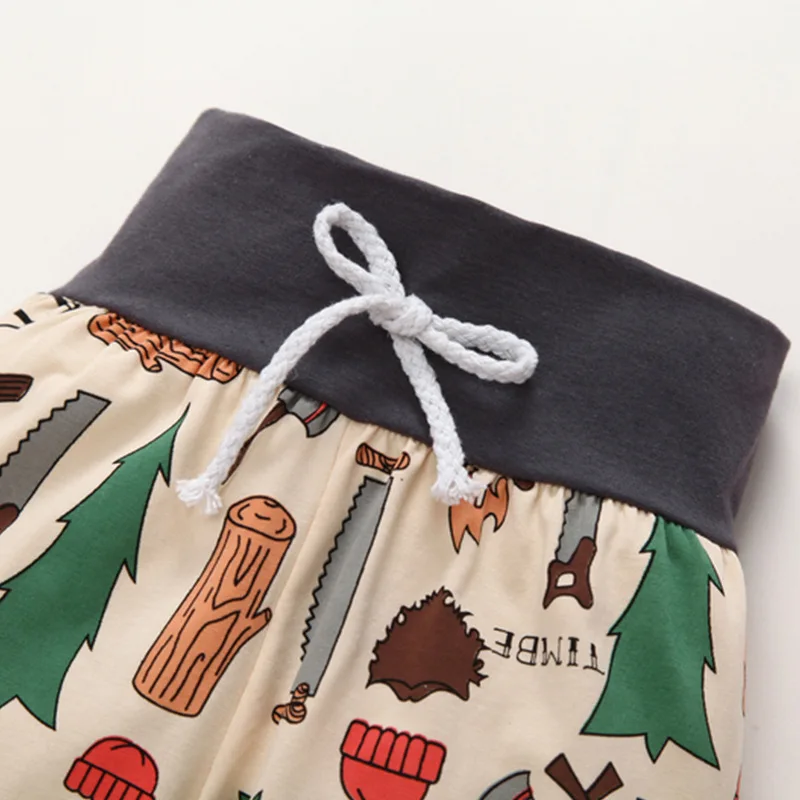 New Spring Newborn Clothes Baby Boys For Boy Girl Outfits Kids Suit Costumes Set Infant Clothing 6 9 12 18 Month | Детская одежда и