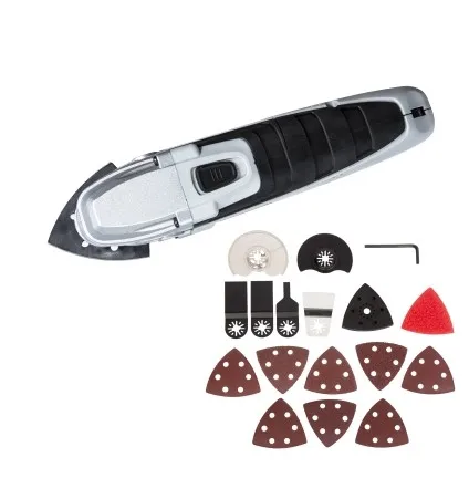 Деревообрабатывающий многофункциональный электрический инструмент триммер