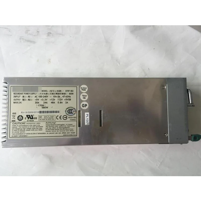 Защитный настенный резервный источник питания для ETASIS EFRP-603 600 Вт | Компьютеры и