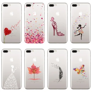 Чехол-накладка для iPhone 6 S, 6 S, 7, 8, X, XR, XS Max, силиконовый