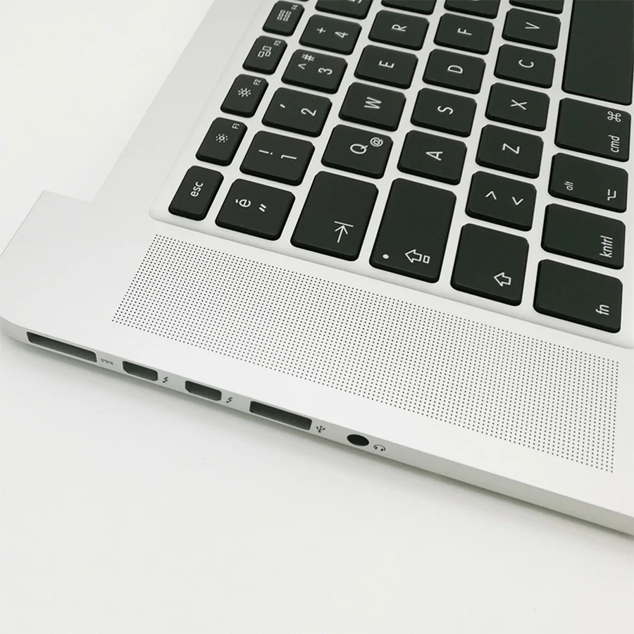 Совершенно новый турецкий чехол для MacBook Pro Retina 15 4 &quotA1398 TR с верхней крышкой и