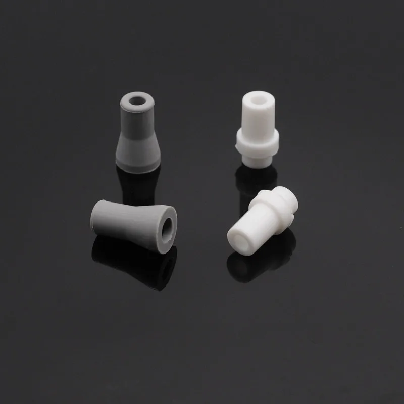 

Dental Clinic Weak/Strong Adapters SE Saliva Ejector Replacement Valve Tip For Lab Supplies