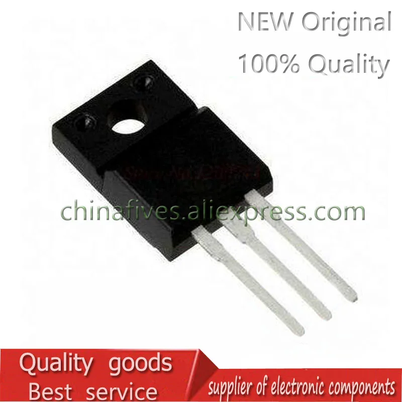 

10pcs/lot SMK1625F SMK1625 250V 16A TO-220F