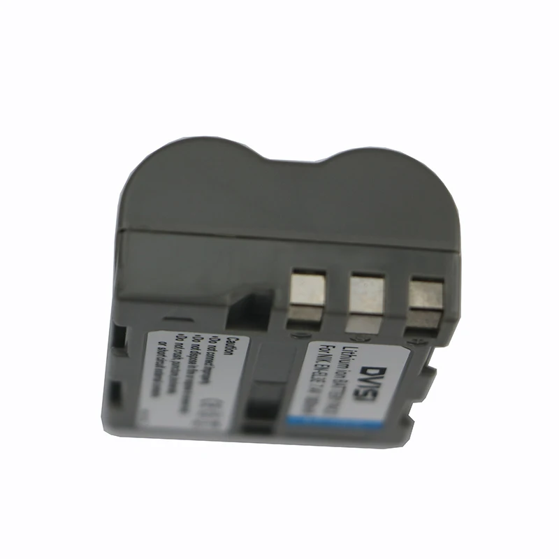 7 4 В 1.8Ah EN EL3e ENEL3e аккумуляторная батарея для камеры Nikon D90 D700 D300 D80 D70 D50 D200 D300s D100