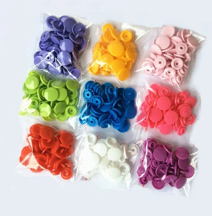 Пластиковые кнопки для скрапбукинга T8 4 дюйма 14 мм рукоделия Подарочная коробка