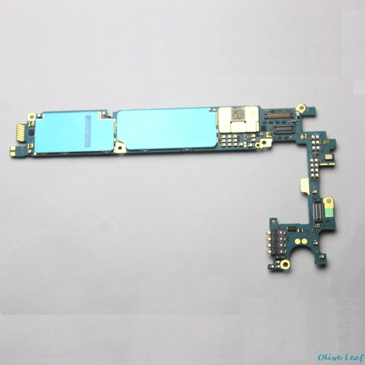 Замена используется для LG G5 H820 H830 H850 H860 H868 LS992 VS987 F700LSK материнская плата 100% Тесты