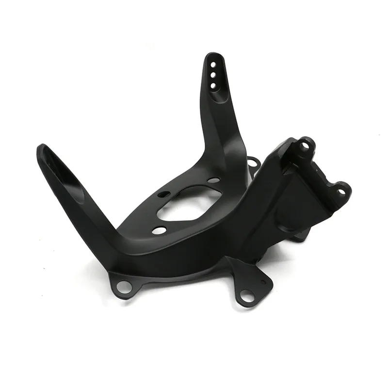 Передний верхний налобный фонарь опорный кронштейн для фар Yamaha R6 YZF 2003 2004 2005 R6S 2006