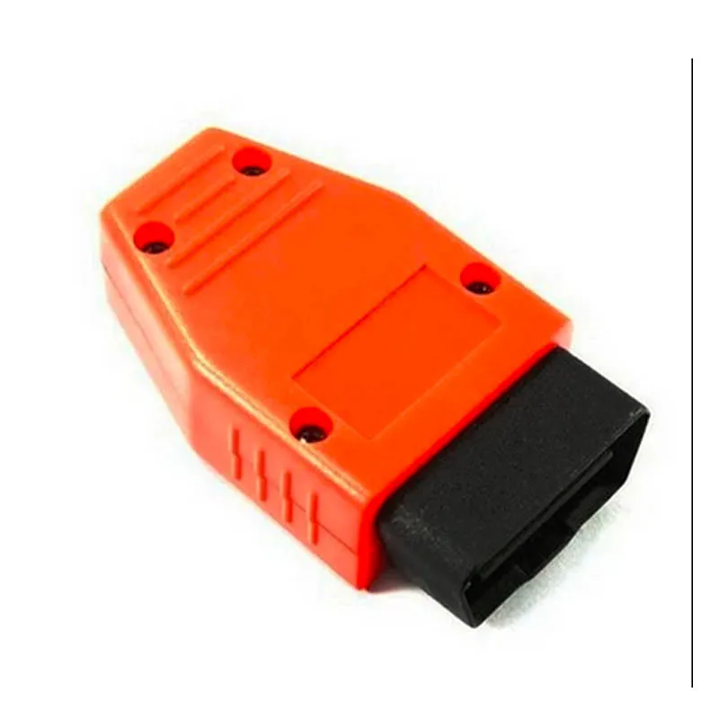 ObdII инструмент автомобильный ключевой программист для To y0ta 4C 4D чип OBD OBD2 Eobd