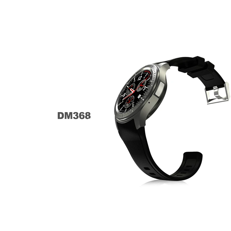 dm368 dm98 смарт часы телефон часы наручные часы пластиковый чехол запасные части coque задняя крышка Черный задний Чехол Капа чехол
