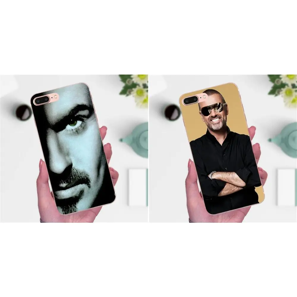 Мягкий чехол для телефона Apple iPhone X XS Max XR 4 4S 5 5C 5S SE 6 6S 7 8 Plus|Бамперы| |