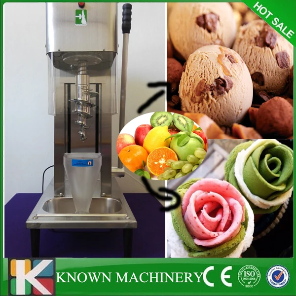 Лучший продавец более подходящий из Нержавеющей Стали Замороженный