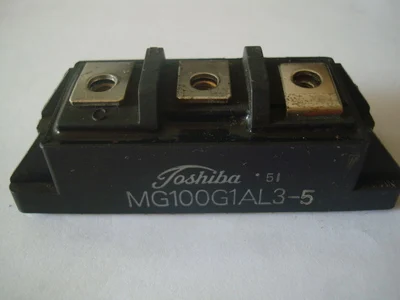 

MG100G1AL3