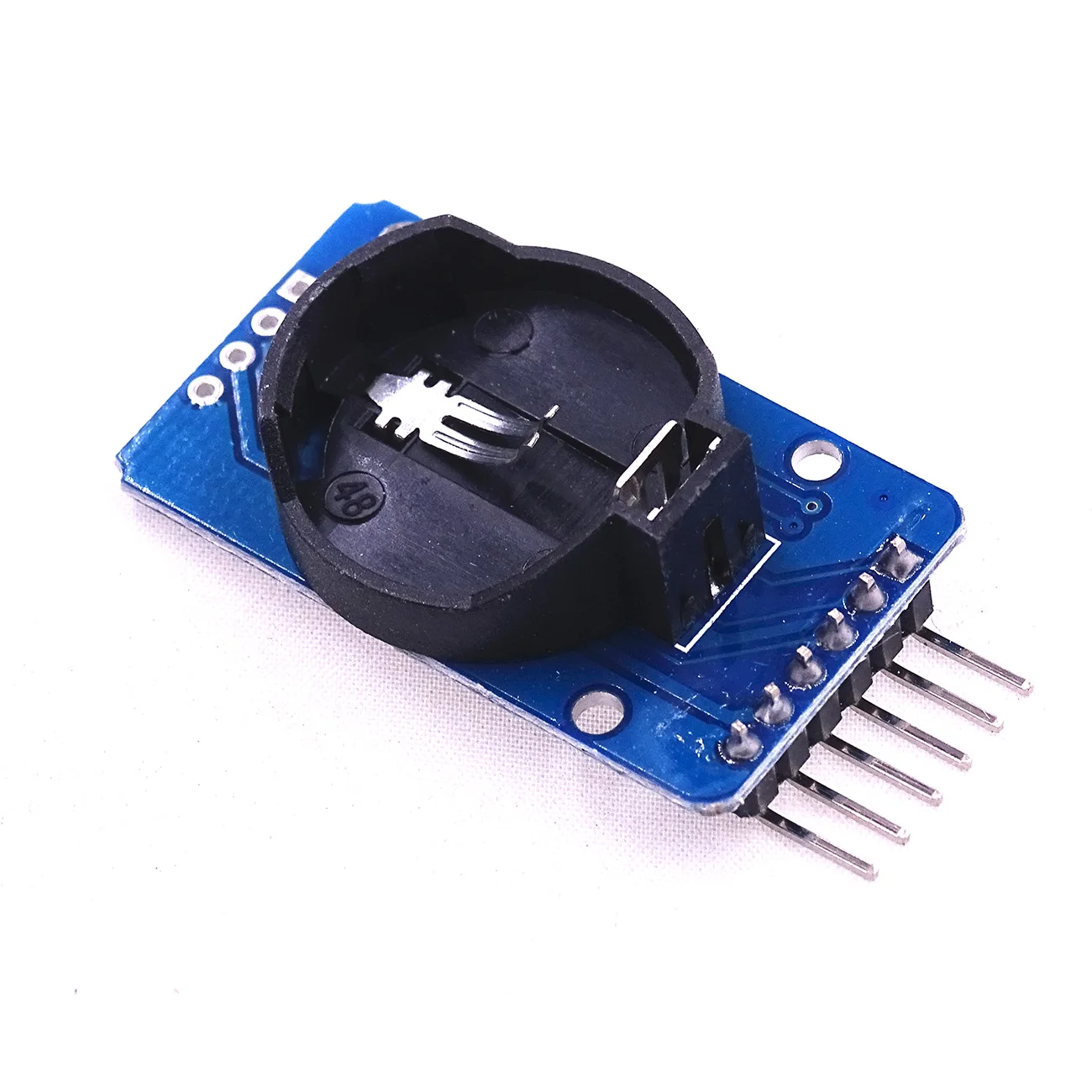 Модуль памяти в реальном времени DS3231 AT24C32 IIC 1 шт. модуль для Arduino новый