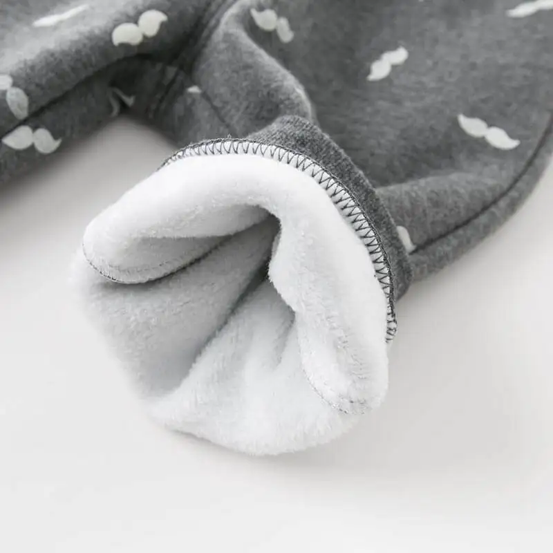 Dave Bella осень комплекты модной одежды для маленьких мальчиков милые костюмы с