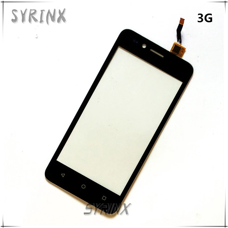 Сиринкс с эффектом тауч скрин стекло для Huawei Y3ii Y3 II 2 LUA-U03 LUA-U23 LUA-L03 LUA-L13 LUA-L23