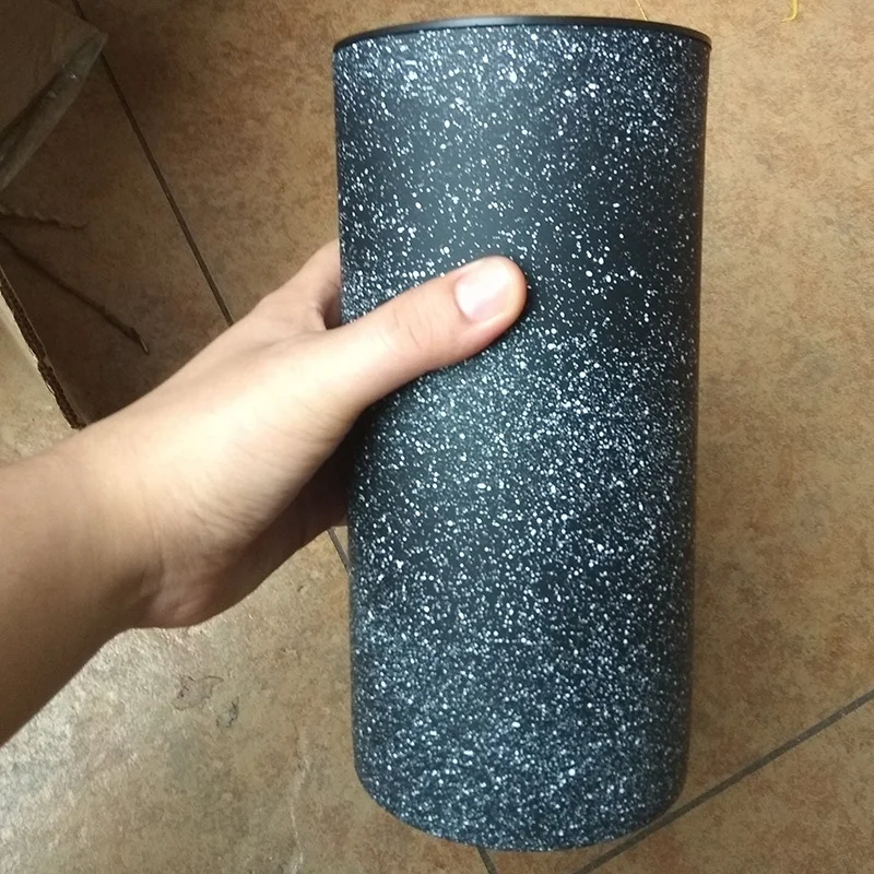 Многофункциональный пластиковый держатель для ножей из смолы | Дом и сад