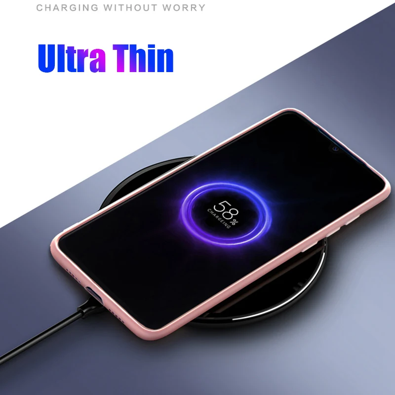 Жидкий силиконовый мягкий чехол для samsung Galaxy A10 A20 A30 A40 A50 A70 M10 M20 M30, жидкий силиконовый резиновый TPU чехол s