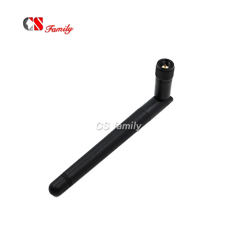 2 4G дБ модульная антенна SMA Мужская беспроводная стандартная антенна|antenna sma