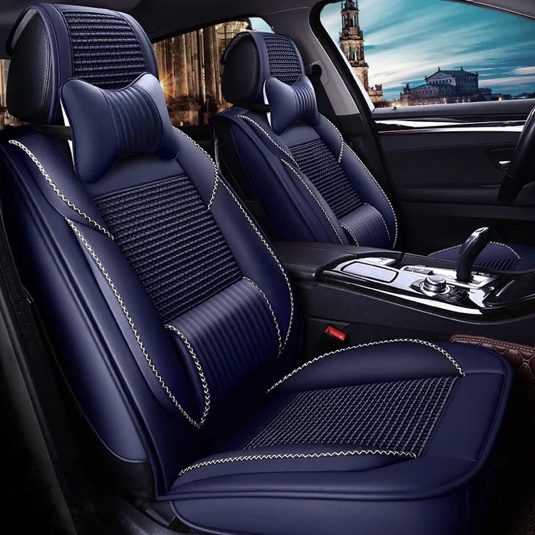 Good quality! Full set car seat covers for BMW X3 G01 2019 breathable comfortable durable 2018 Free shipping | Автомобили и