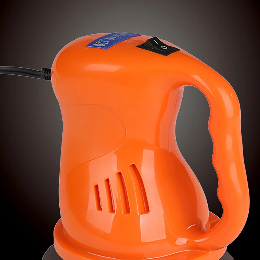 540 Медь движение электрическая полировальная машинка для автомобиля 40 Вт