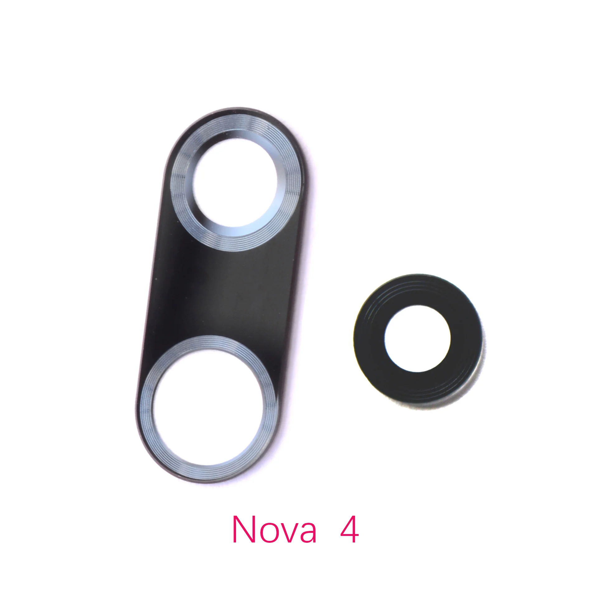 

Объектив задней камеры 2 шт./компл. для Huawei Nova 4 Nova4
