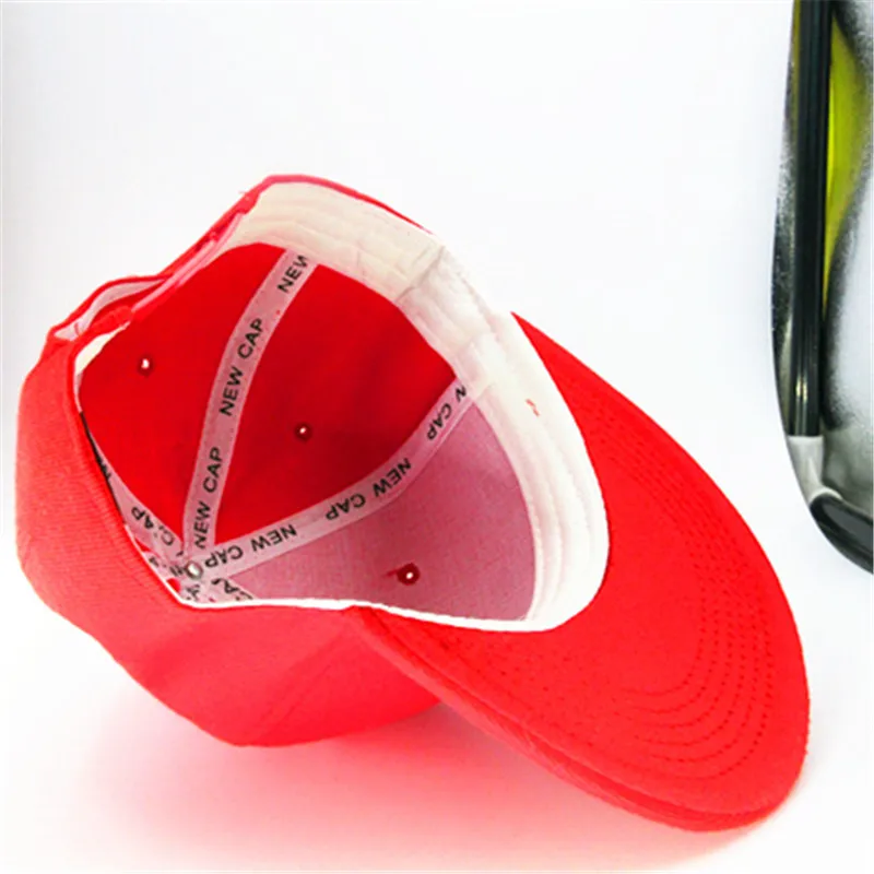 Ldslyjr 13 стиль Паук Hero хлопок красный Бейсбол Кепки хип хоп Snapback Шапки для детей и
