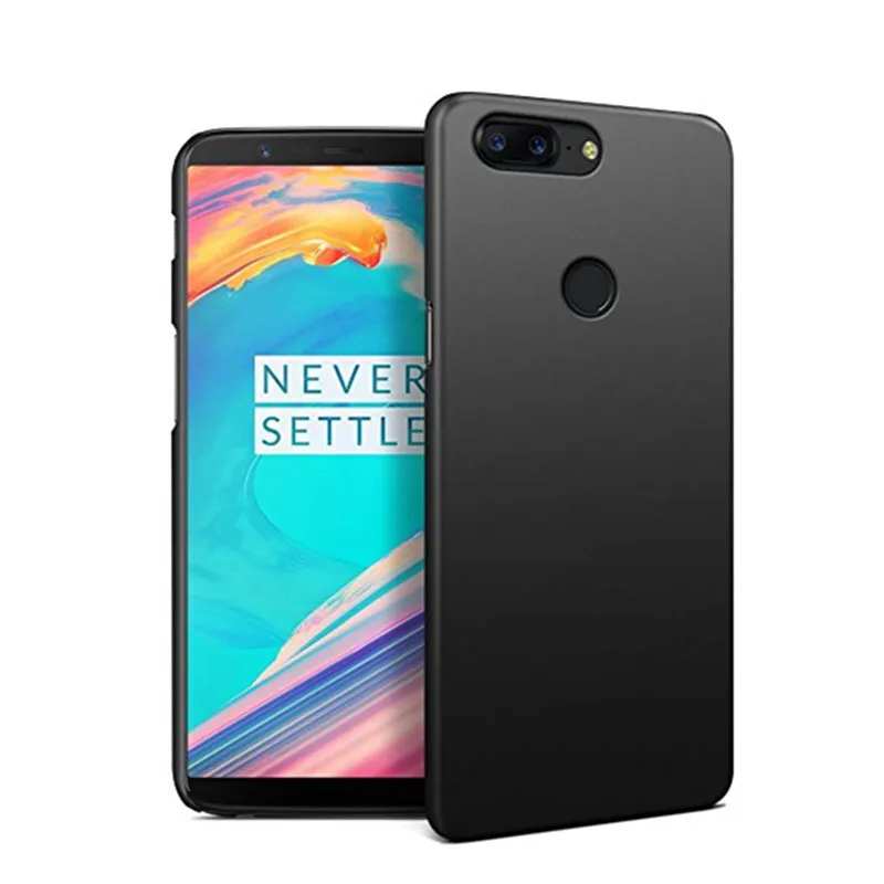 Роскошный ударопрочный бампер для OnePlus 5 T чехол защита One Plus 6 6t 7 7T Pro смартфона