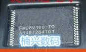 

10pcs FM28V100-TG FM28V100 TSOP32 New