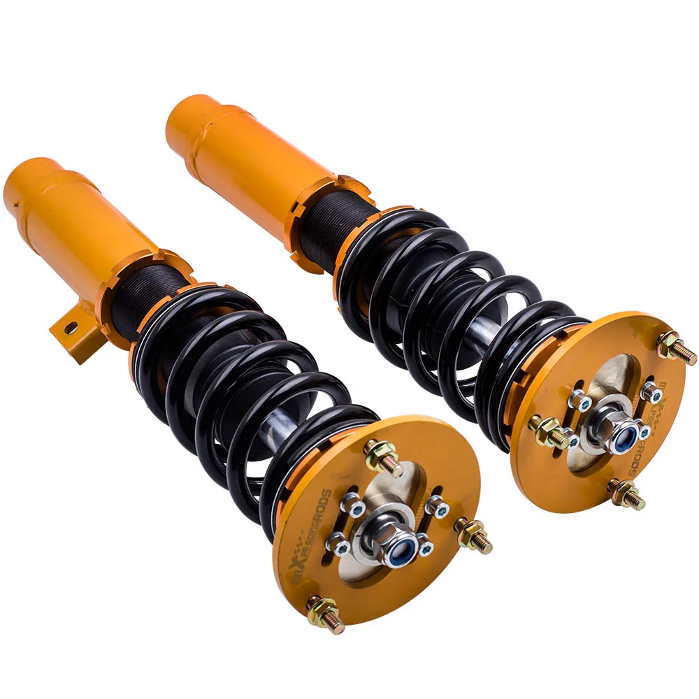 Набор Coilover для BMW E92 E93 2007-2013 3 серии ударов и катушки пружина регулируемая высота