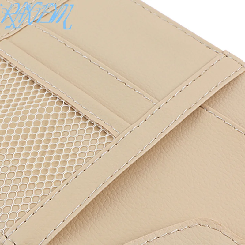 Универсальный зажим для хранения солнцезащитного козырька Land Rover LR4 LR3 LR2 Range Evoque