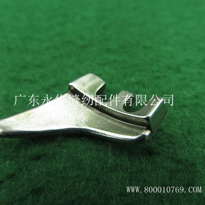 2 шт. PFAFF роликовые автомобильные рожки роликовый позиционирующий крючок 8810 8820