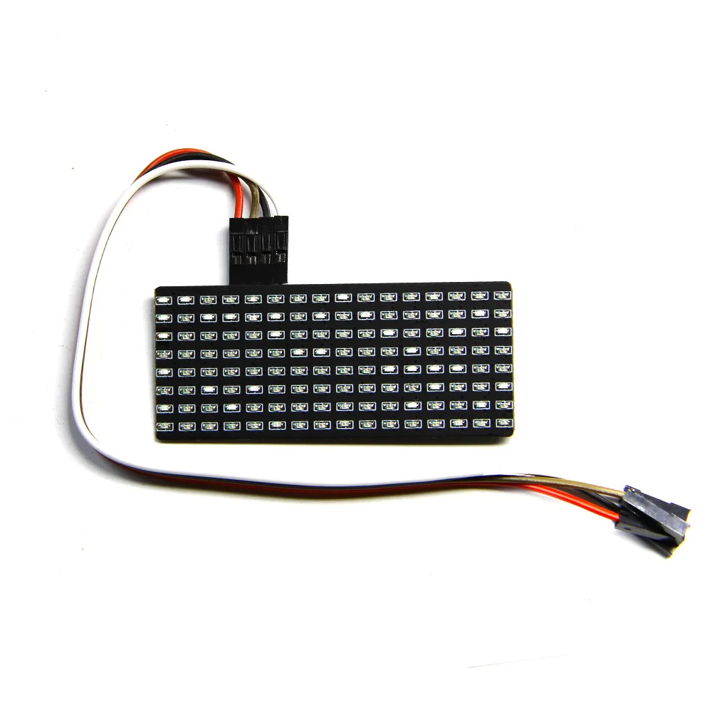 Панель с выражением синий светодиодный дисплей для ESP32 ESP8266 mircobit arduino |