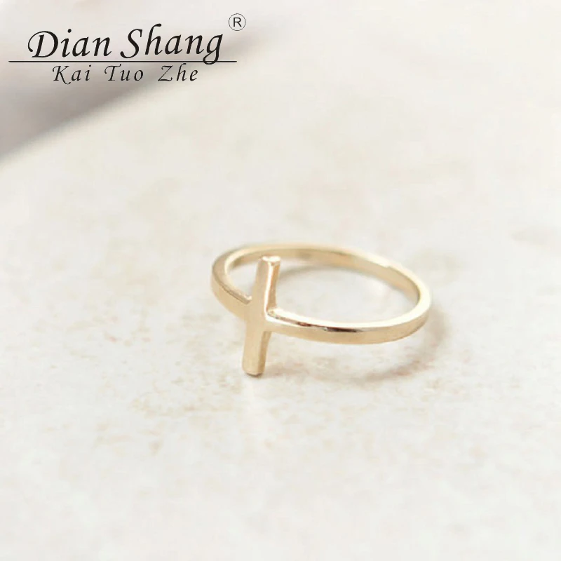 Минимализм с боковым крестом 2017 молитва Иисус Религиозная Христианская