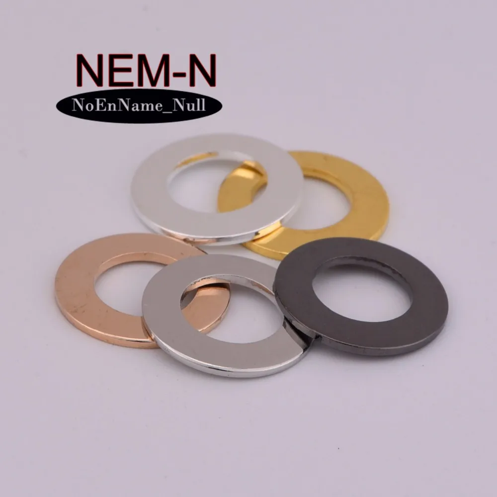 Кольцо женское медное в форме птичьего гнезда 20 шт./лот 12 мм | Украшения и