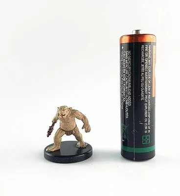 E Paizo Волшебники побережья Волшебники драконы и подземелья Dnd кусок труба 3 - Цвет: E