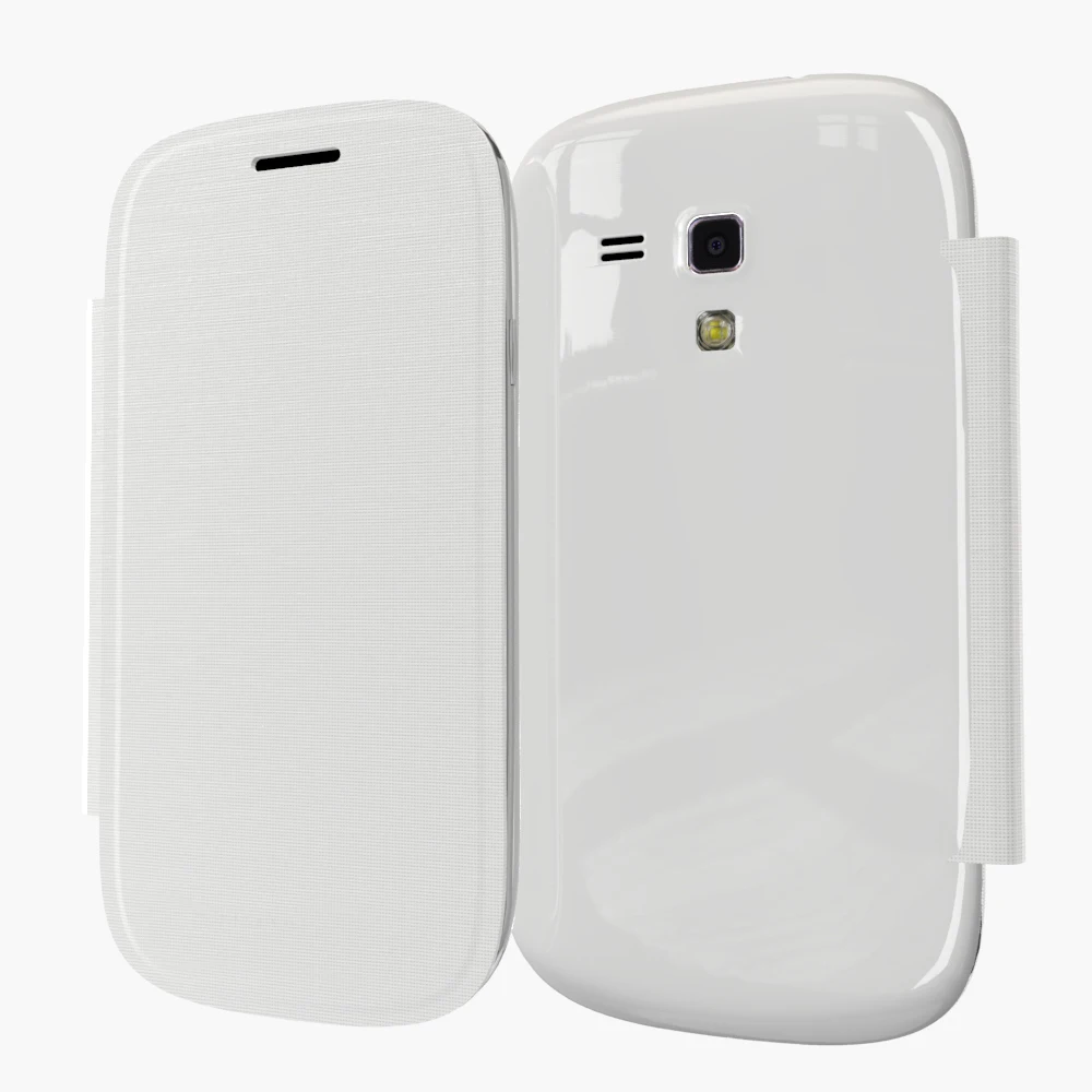 Чехол для samsung Galaxy S3 Mini S3mini I8190 8190 тонкий чехол с откидной крышкой|for galaxy|case coverflip cover