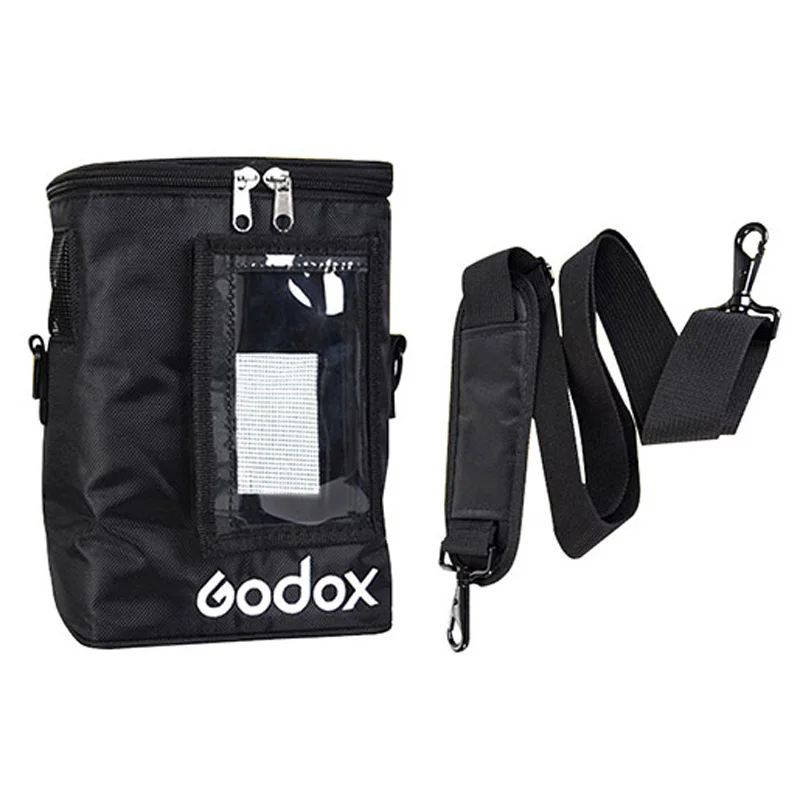 Godox PB-600 Портативная сумка для вспышки чехол защитный чехол для Godox AD-H600 Witstro AD600 AD600B AD600BM наружная вспышка