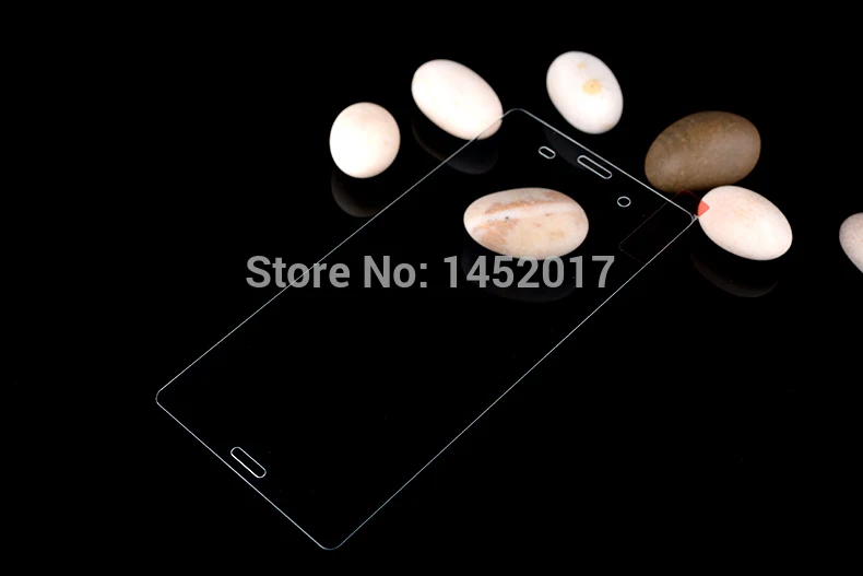 Взрывозащищенное Закаленное стекло для Sony Xperia Z3 Dual D6603 D6633 2 шт./лот/набор|protector
