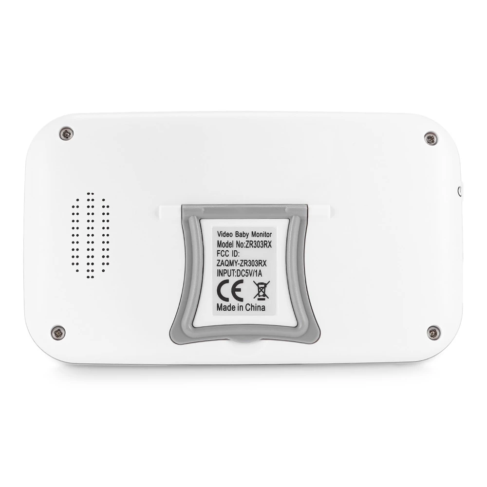VB603 детский спальный монитор с беспроводной NightVison камера видео Детский Монитор