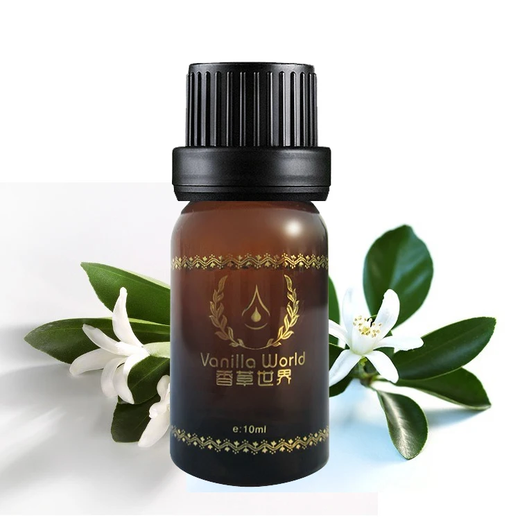 Neroli эфирное масло ухабистый 10 мл восстановление и отбеливание Лицо со шрамом