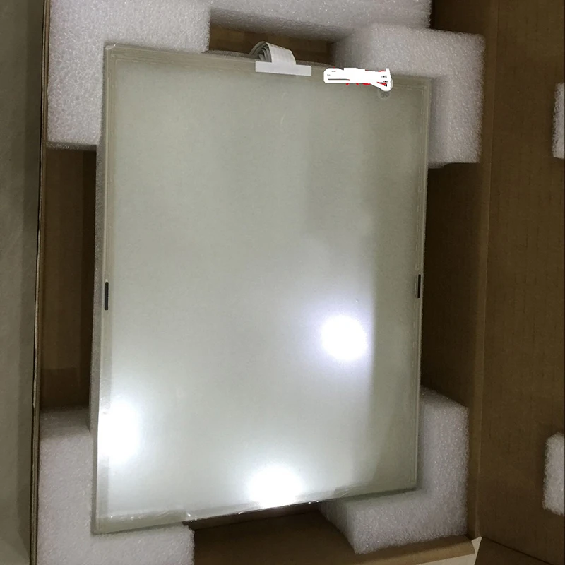 

For B121N18AG26-06 Digitizer Resistive Touch Screen Panel Resistance Sensor