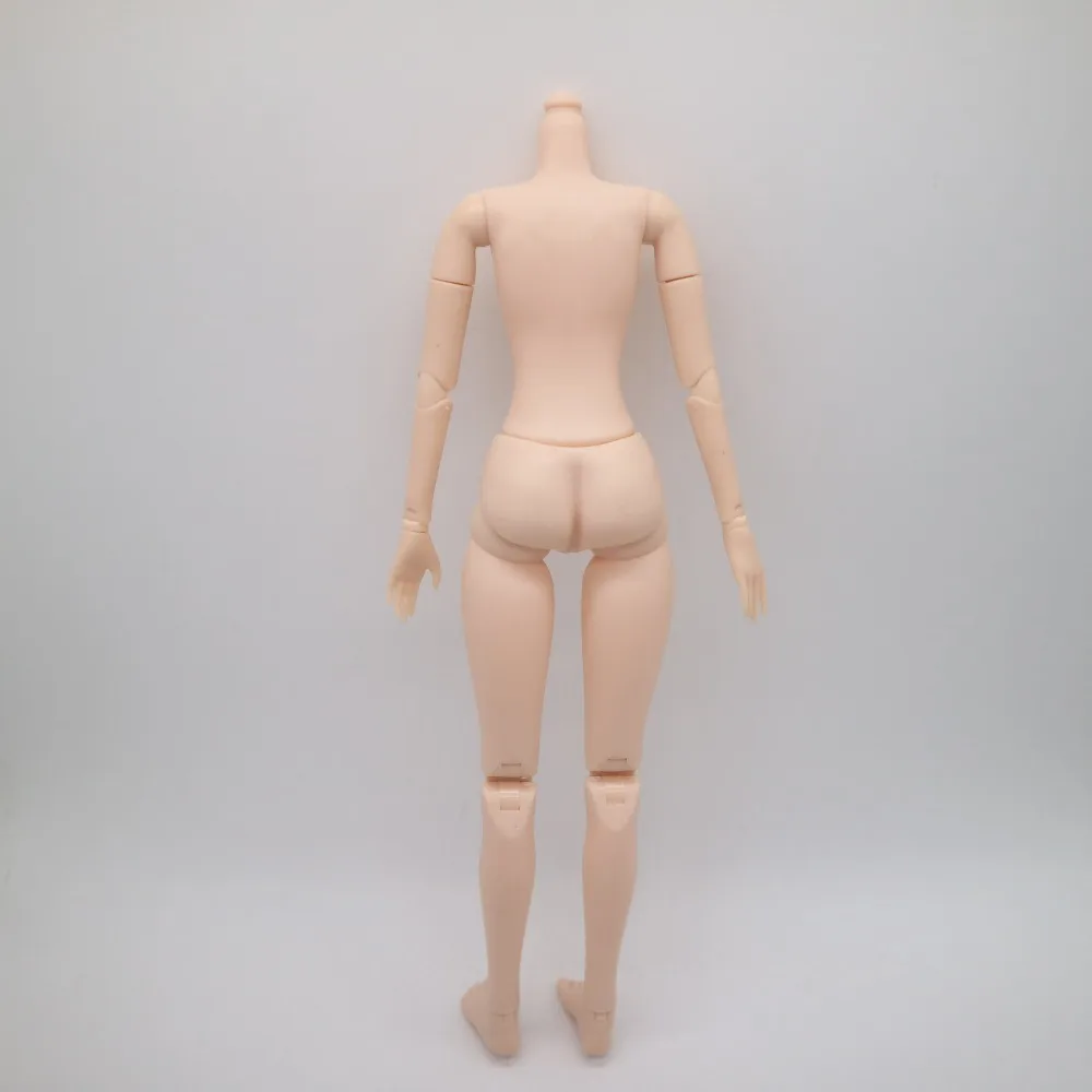 DIY Plastic doll 24 joints ball joint doll 58 cm height