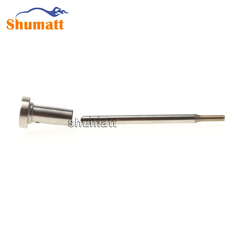 SHUMAT F00RJ00005 клапан Управления Дизельным топливным инжектором Common Rail в сборе части F00R J00 005 применяется для впрыска 0445120002