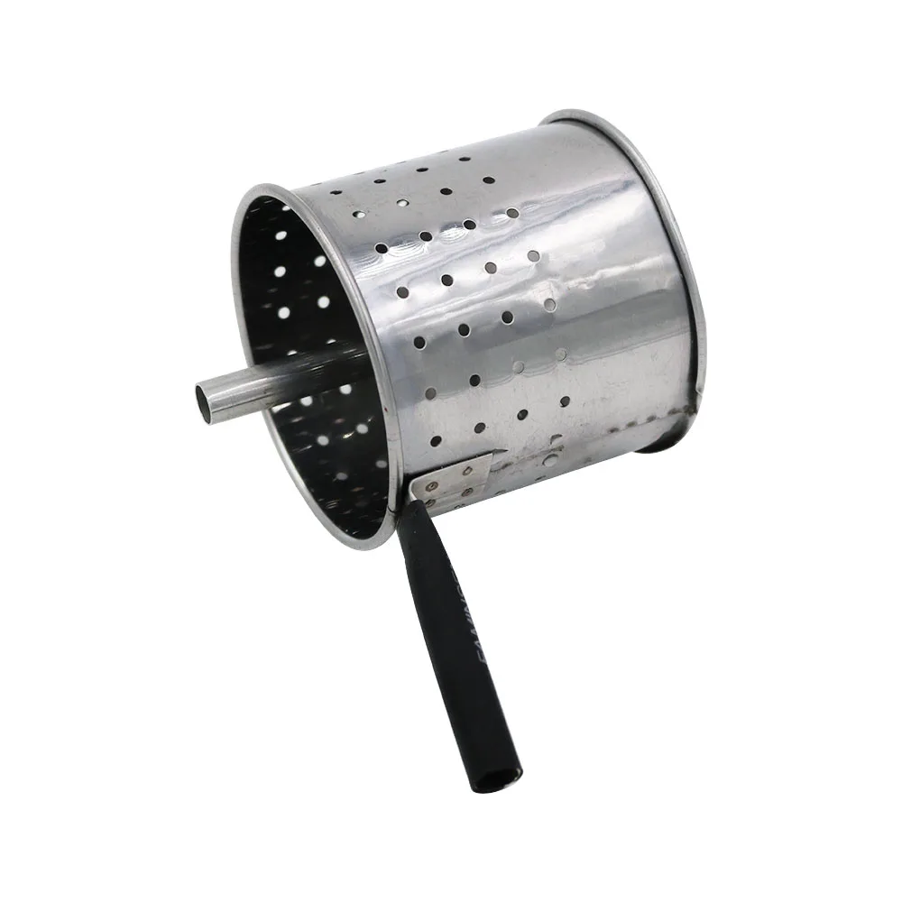 Подставка для угля кальяна 1 шт.|Трубки и аксессуары кальяна| |