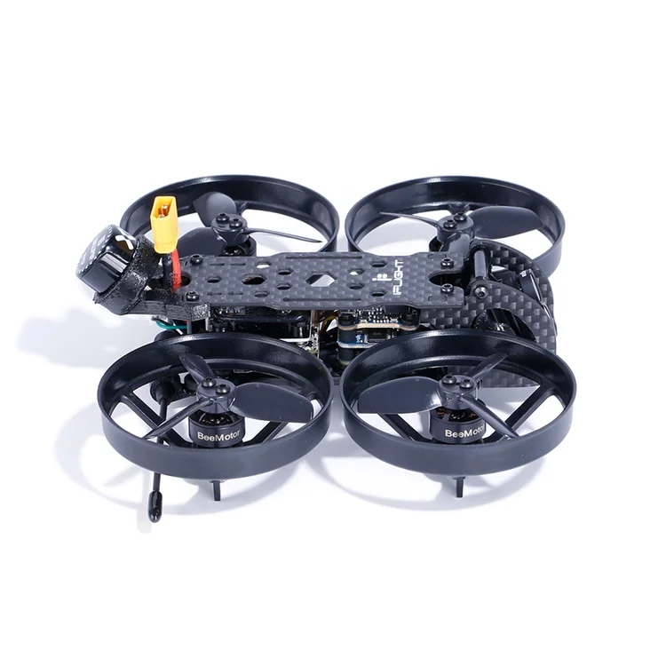 Гоночный Дрон iplight CineBee4K 2-дюймовый 107 мм 4K HD RC FPV | Игрушки и хобби