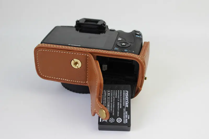 Чехол для Canon EOS 100D | Электроника