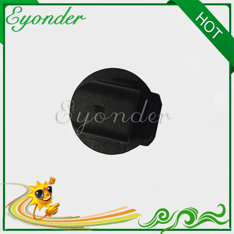 Электрический компрессор кондиционера A/C электронный электромагнитный